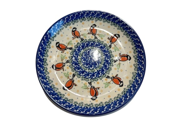 Bunzlau Ontbijtbordje 1746X Ontbijtborden Bunzlau Ontbijtbordje 1746X Ontbijtborden